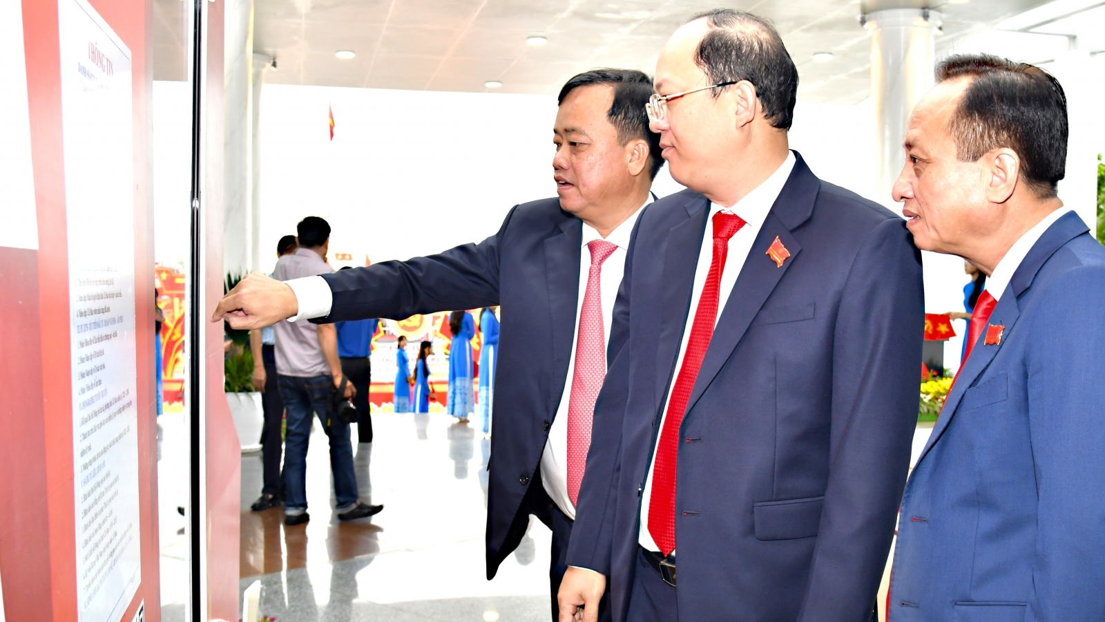 Cà Mau tìm động lực tăng trưởng hai con số từ công nghệ và AI