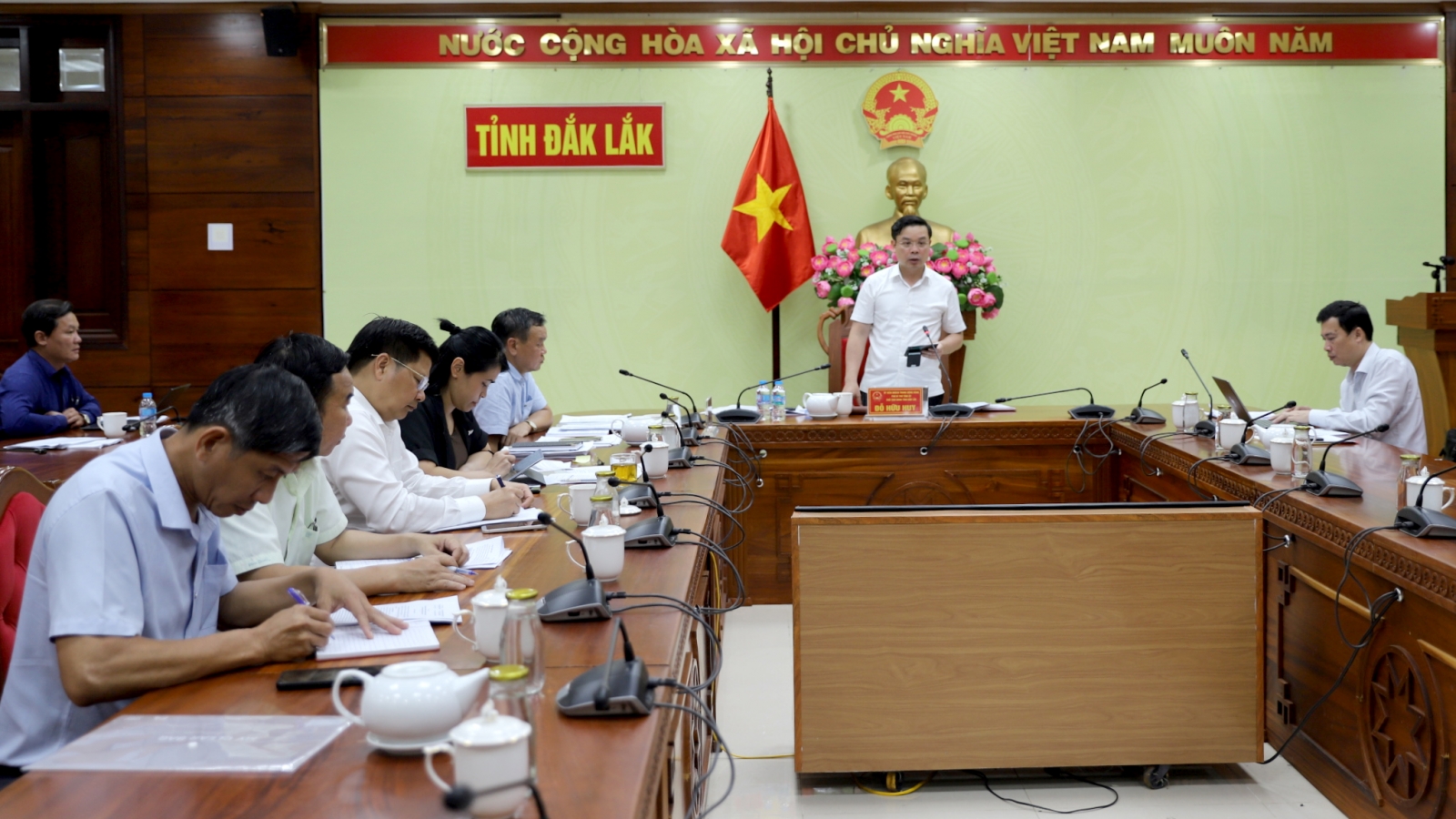 Đắk Lắk đặt mục tiêu đón 10 triệu lượt khách, doanh thu du lịch hơn 19.000 tỷ đồng