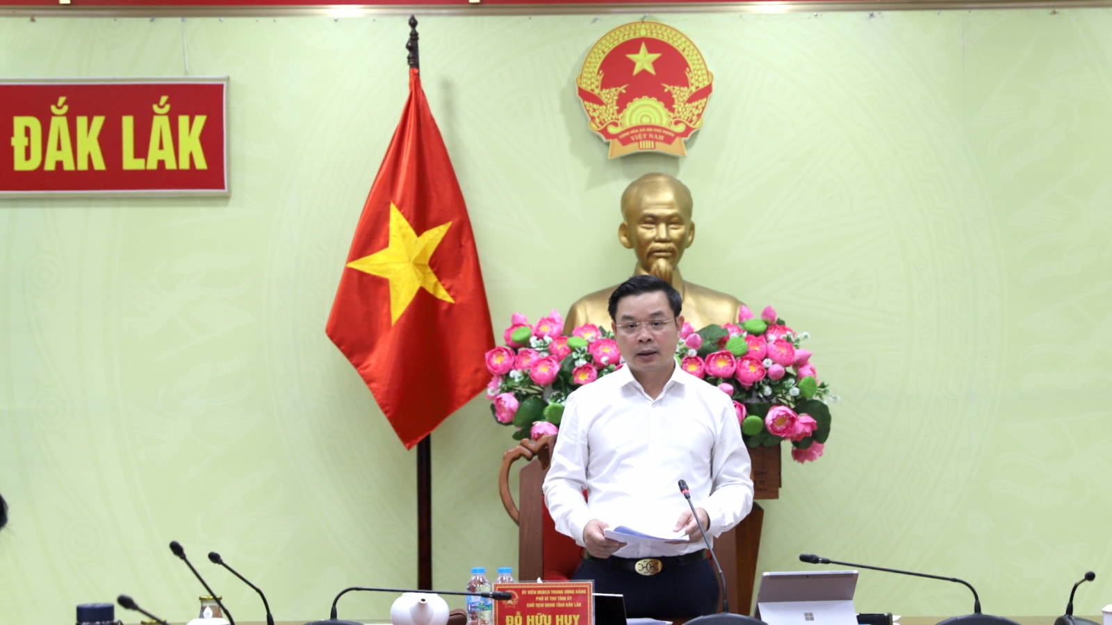 Đắk Lắk yêu cầu tạo giá trị kinh tế thực chất từ Lễ hội Sầu riêng