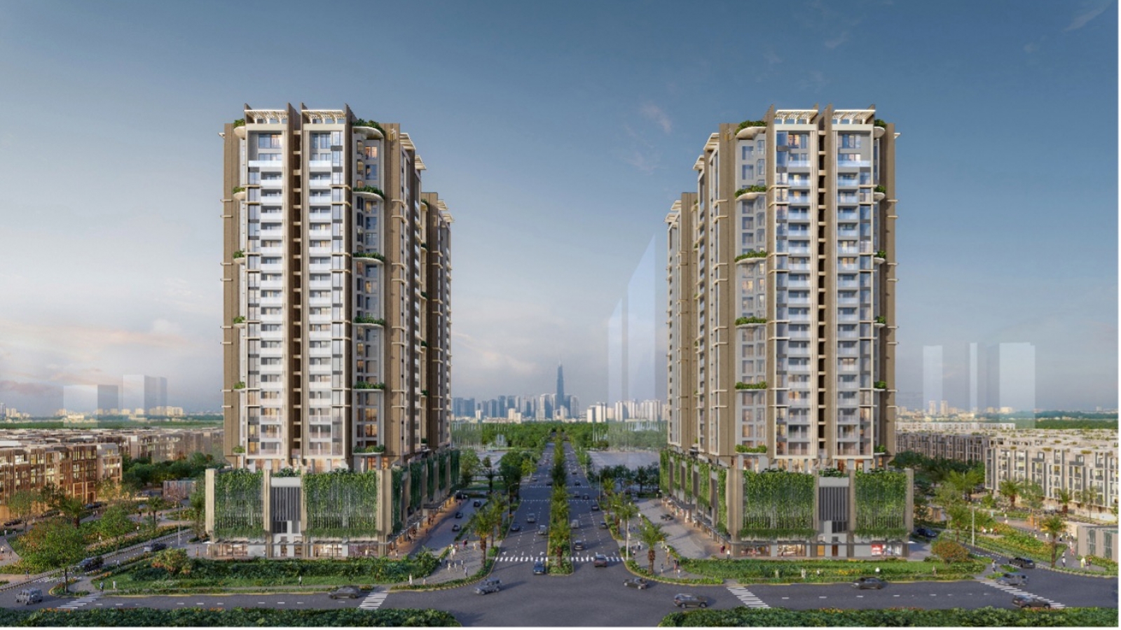 Gia tăng giá trị cho khách hàng bằng những giải pháp đồng hành dài hạn