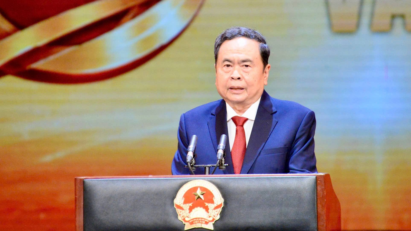Chủ tịch Quốc hội: Cảnh sát kinh tế là “thanh bảo kiếm” chống tội phạm