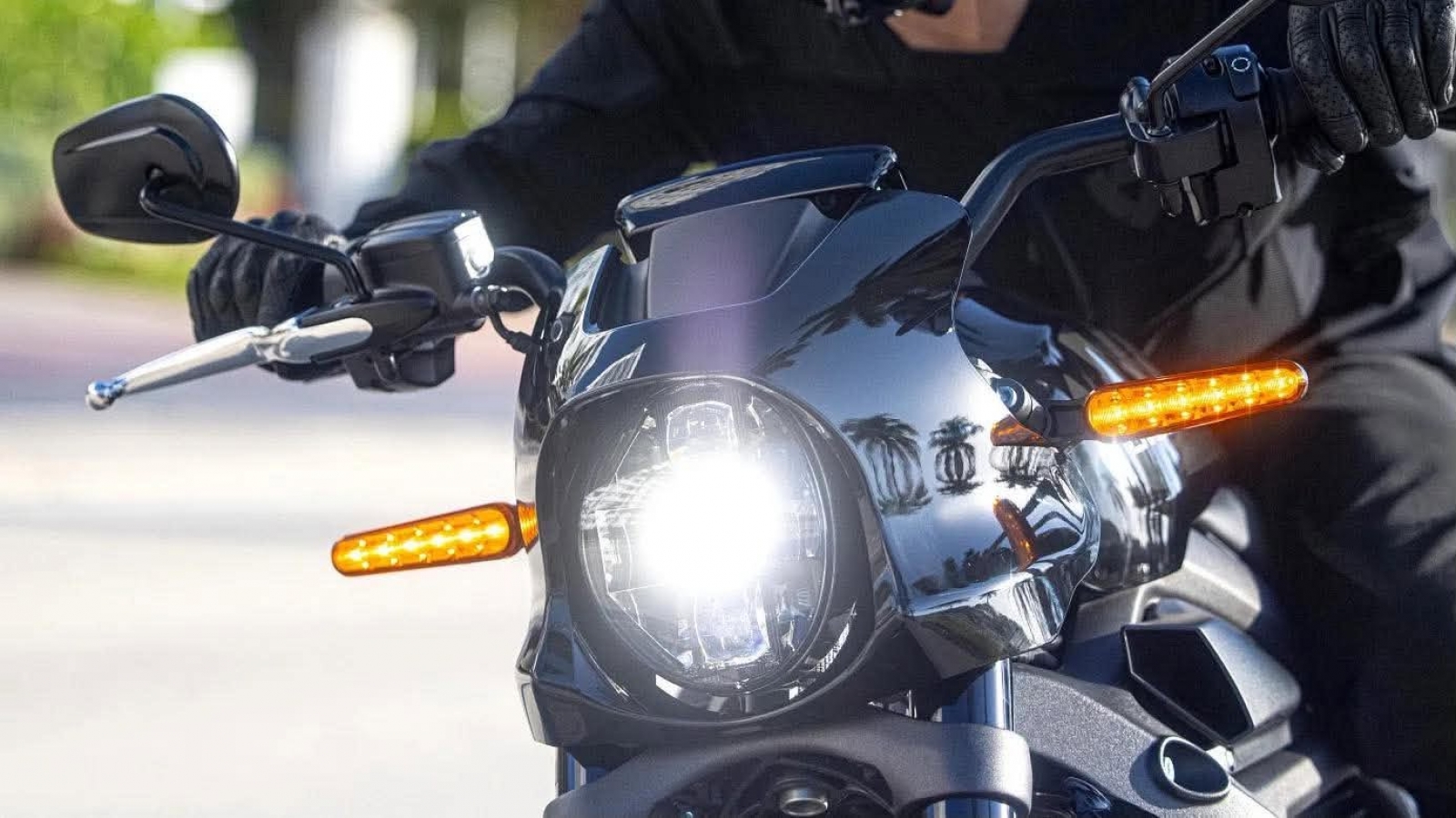 LiveWire ONE giảm giá mạnh, rẻ chưa bằng một nửa chiếc Harley-Davidson LiveWire