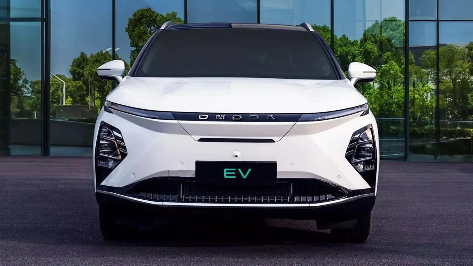 1,5 triệu ô tô Trung Quốc có thể được sản xuất tại châu Âu mỗi năm vào 2035