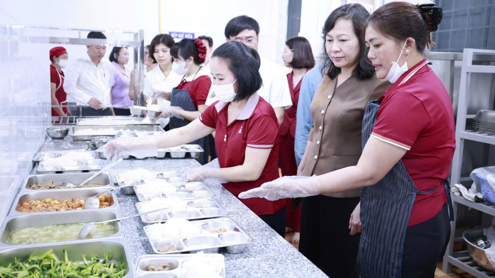 Đồng Nai chuẩn bị sẵn sàng cho năm học mới tại các trường biên giới