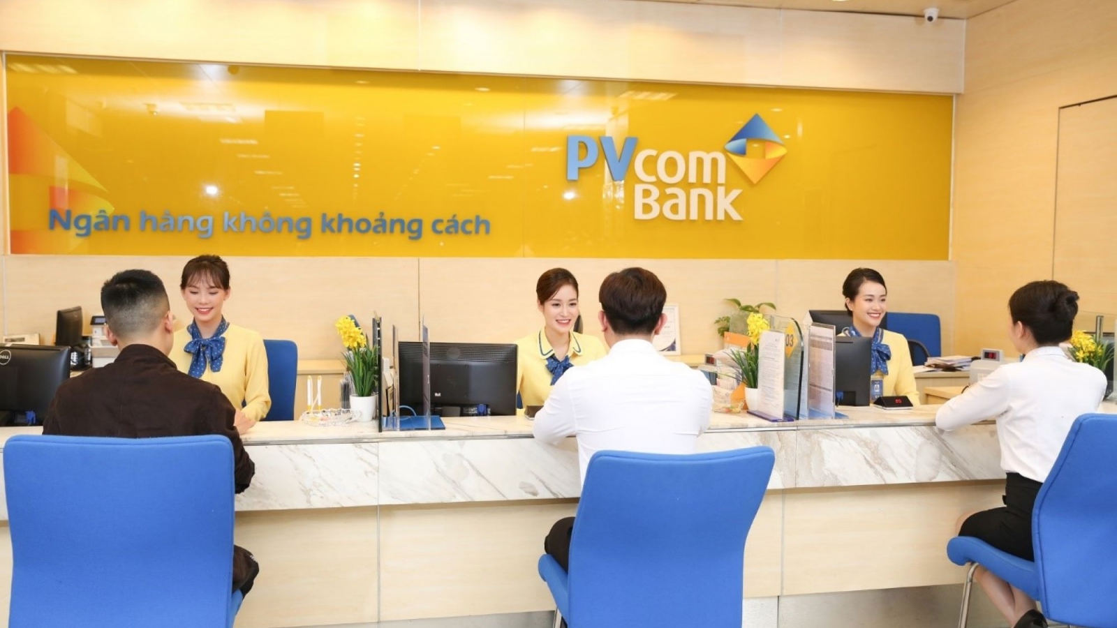 PVcomBank tăng trưởng lợi nhuận tích cực, củng cố nền tảng tài chính