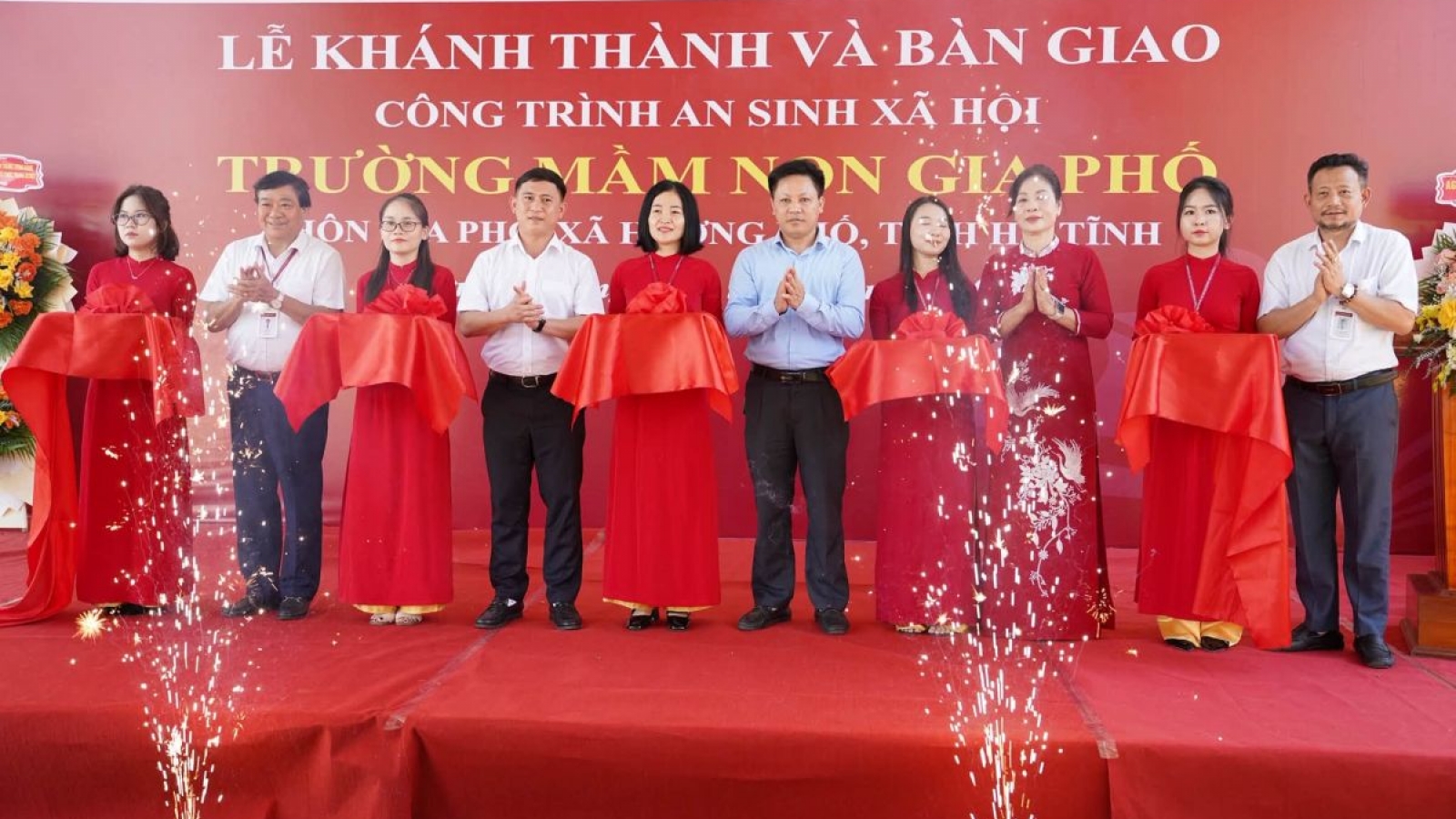 Agribank đồng hành cùng ngành Giáo dục trước thềm năm học mới 2026–2027