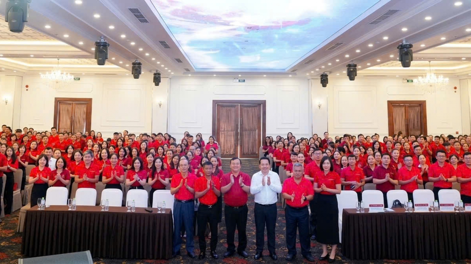 Agribank khu vực miền Trung nâng cao kỹ năng bán hàng và quản lý hiện đại 3C