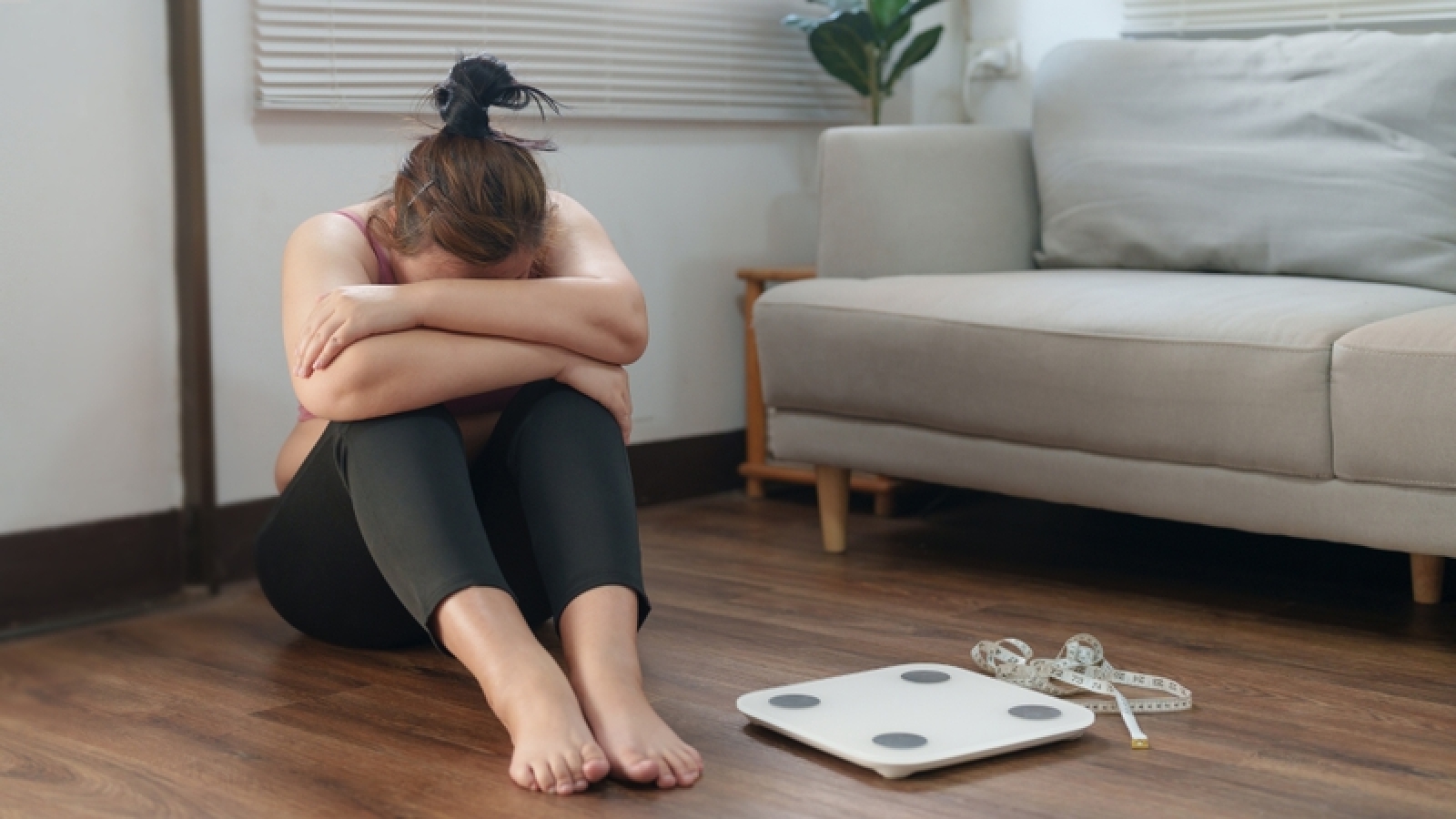 Vì sao ăn kiêng mãi vẫn không giảm cân? 4 sai lầm nhiều người mắc
