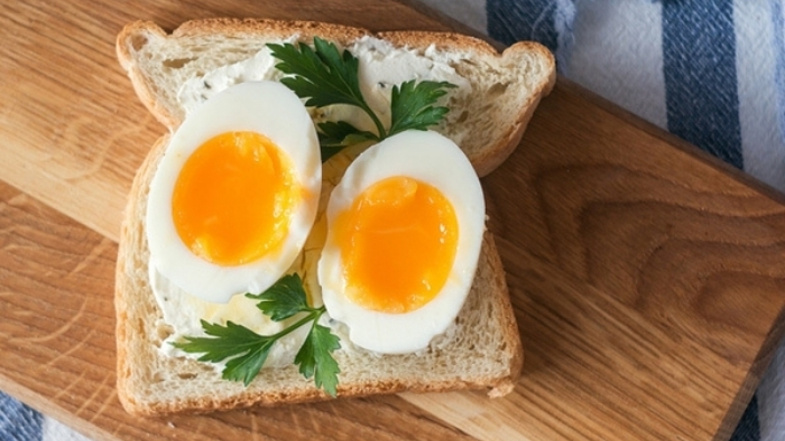 Những món ăn sáng bác sĩ khuyên dùng, vừa rẻ vừa no lâu