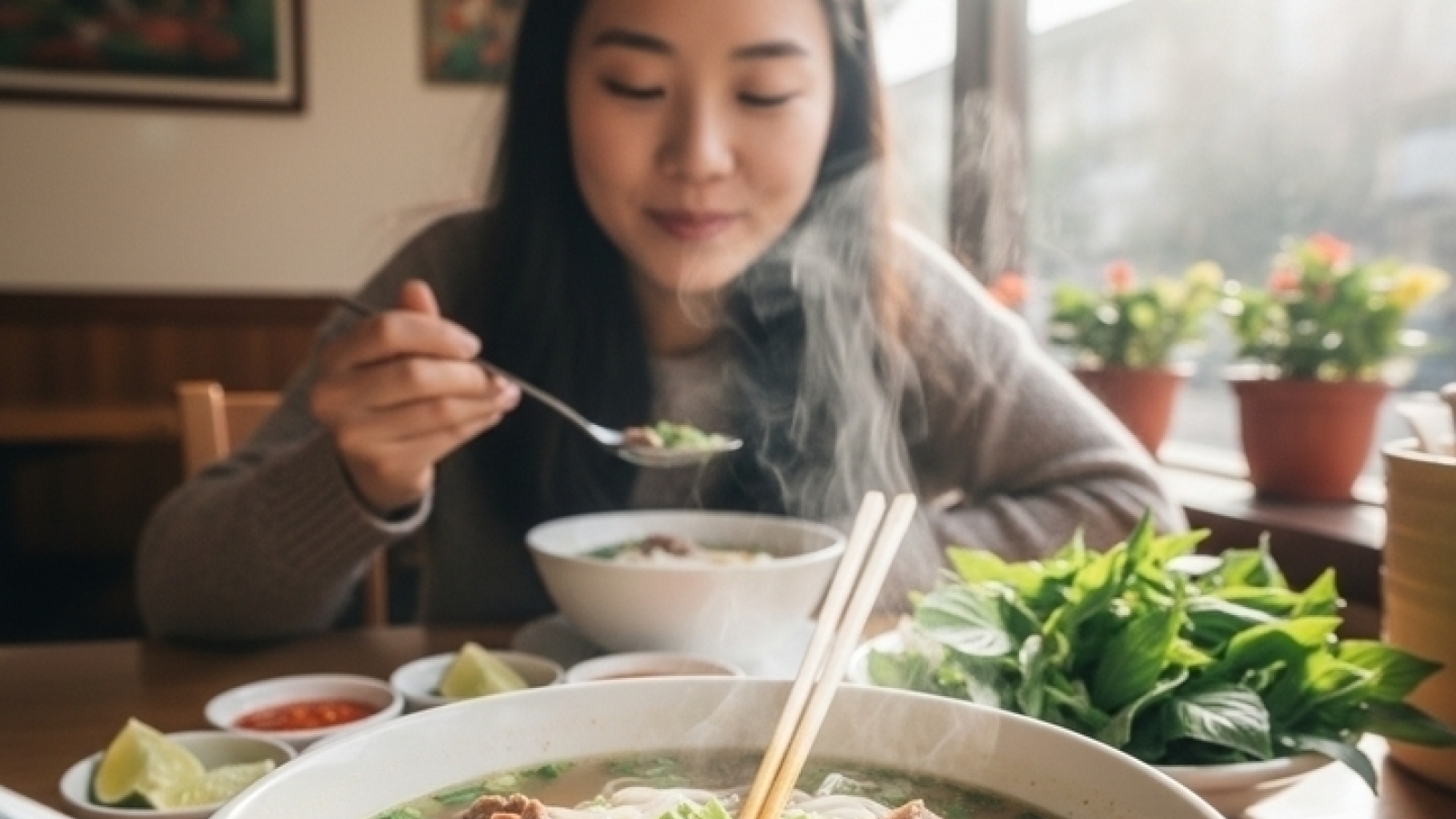 Bữa sáng giảm cân: 3 nhóm thực phẩm giúp no lâu, hạn chế tăng đường huyết