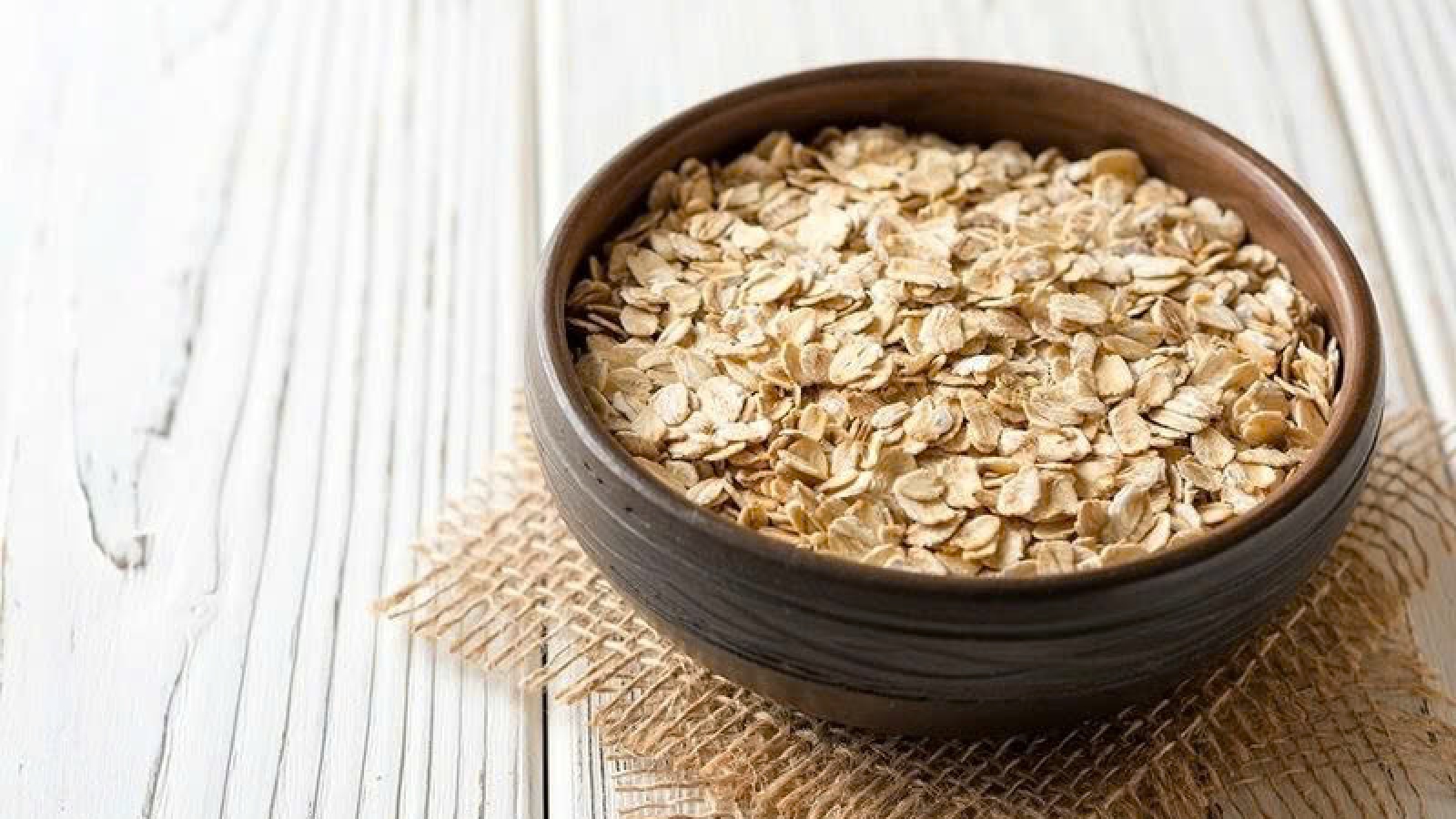 Bật mí thời điểm vàng ăn yến mạch giúp giảm cân, tiêu hóa, hạ cholesterol