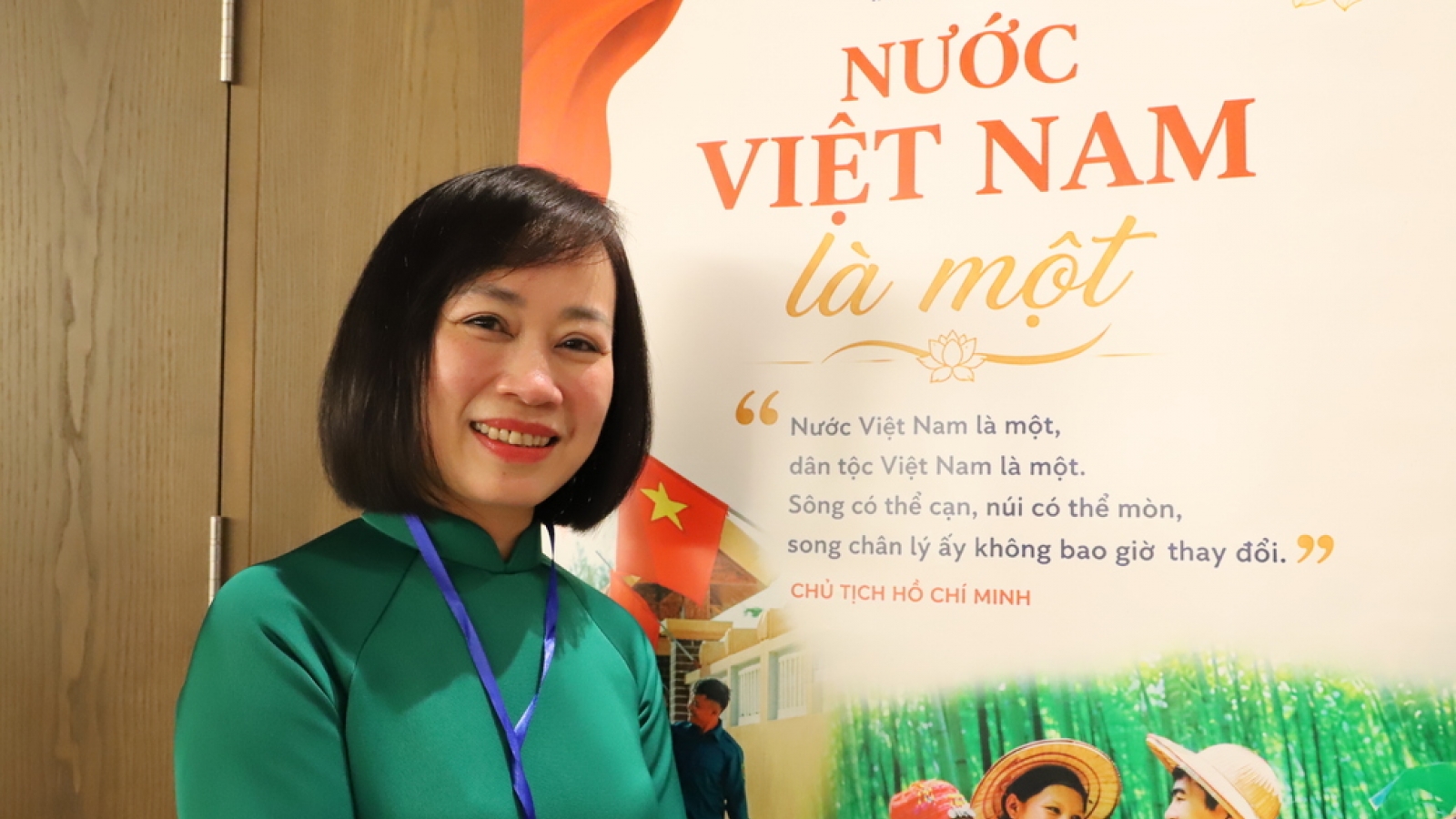 Kiều bào New Zealand tin tưởng mục tiêu Việt Nam thành nước phát triển vào 2045