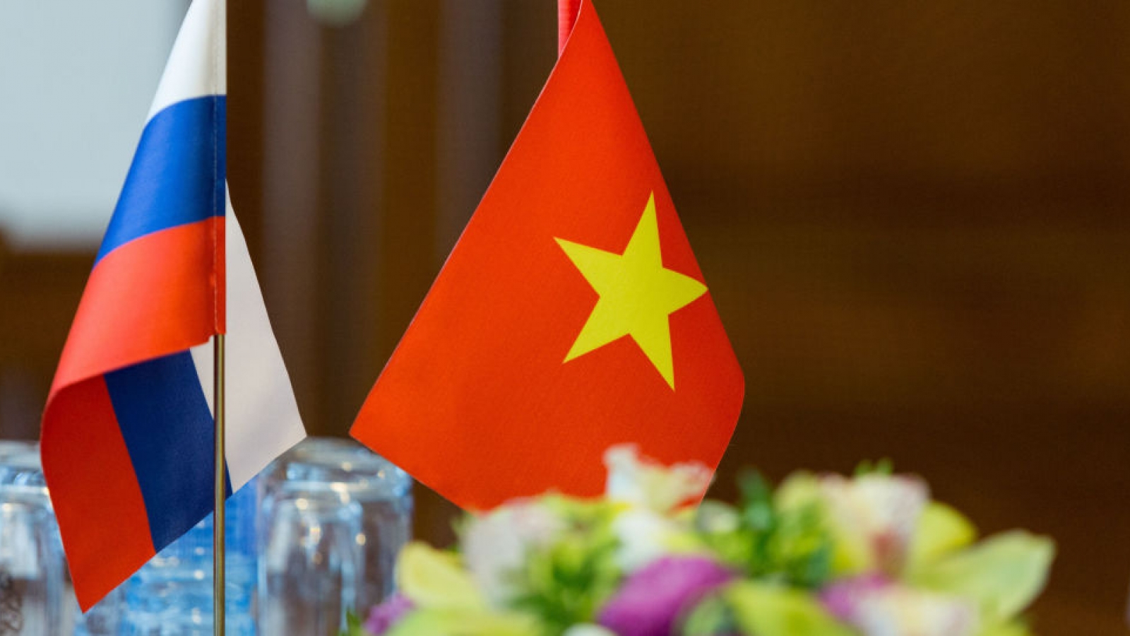 Kỳ 2: Quan hệ Việt - Nga: Từ mùa Thu Độc lập đến những động lực mới