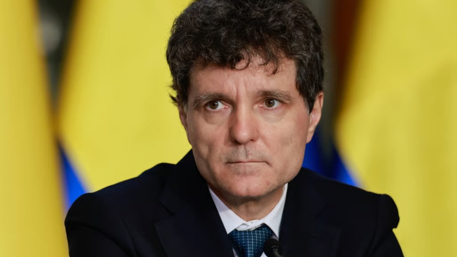 Romania phá hủy máy bay không người lái trên biển Đen