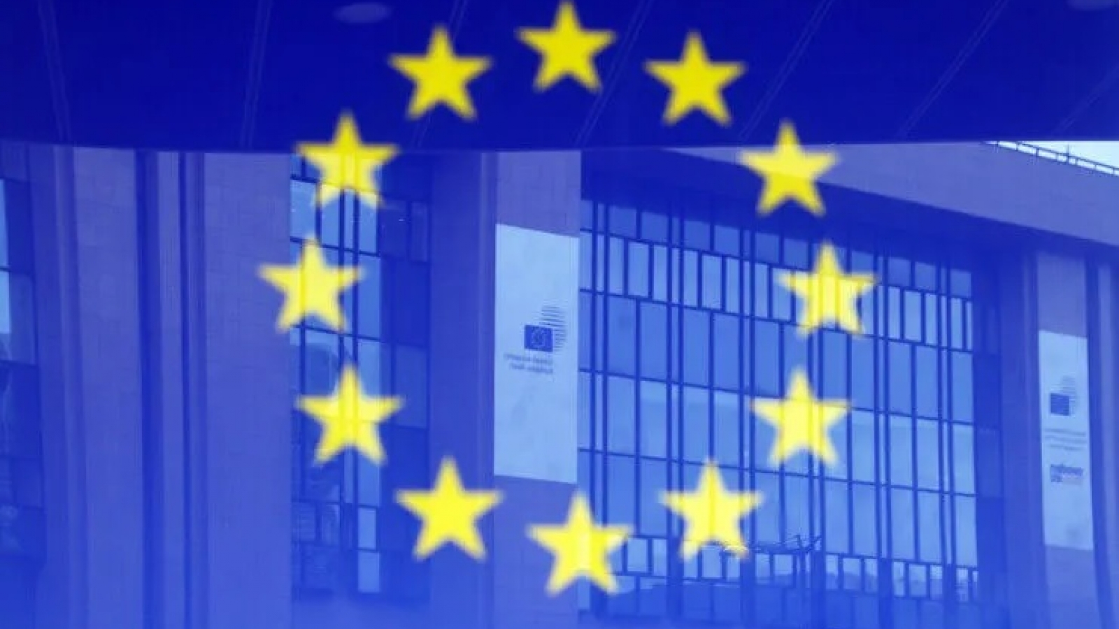 EU và 14 nước yêu cầu Israel rút kế hoạch xây khu định cư E1