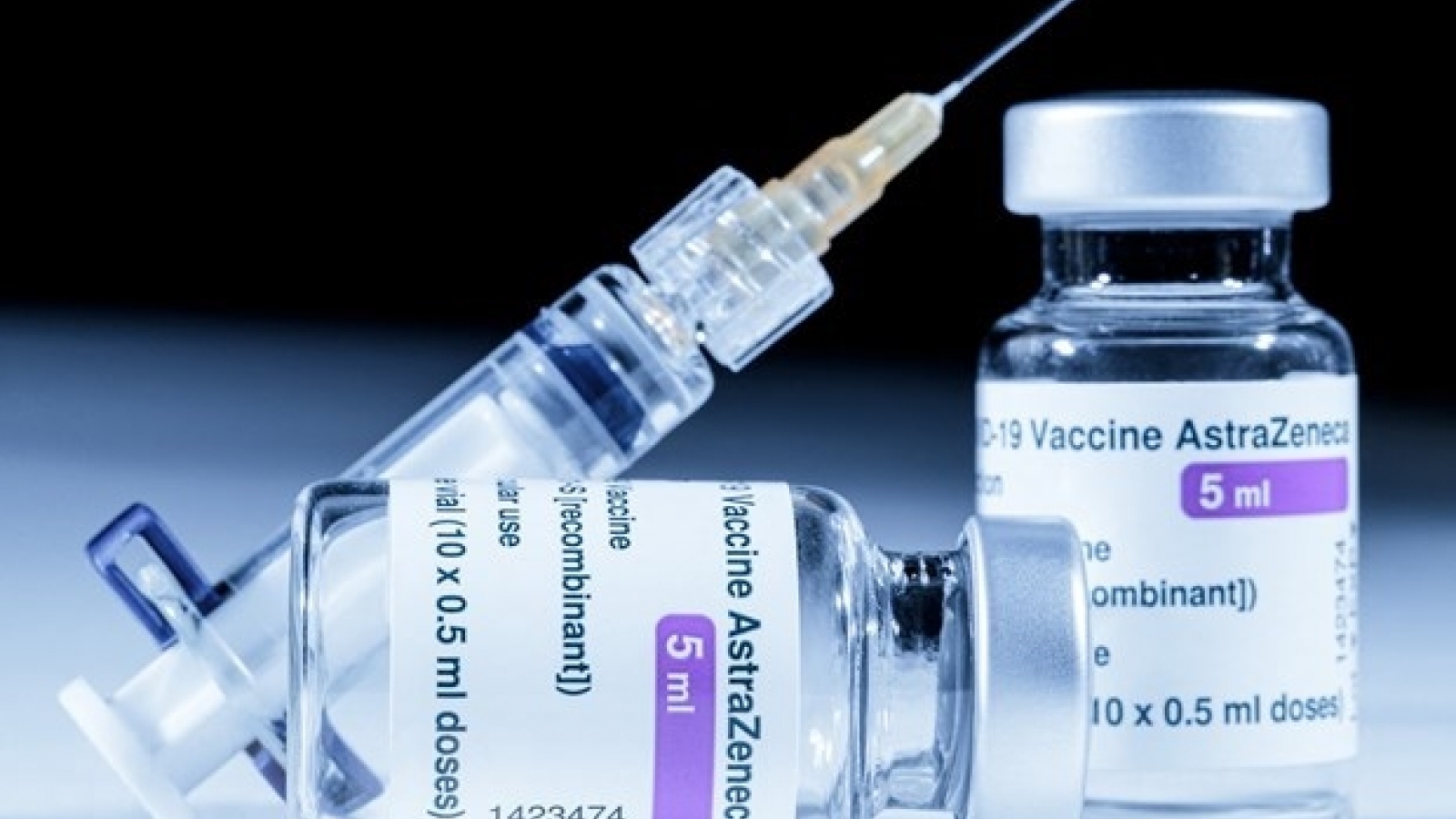 Bộ Y tế thu hồi giấy chứng nhận của AstraZeneca Việt Nam