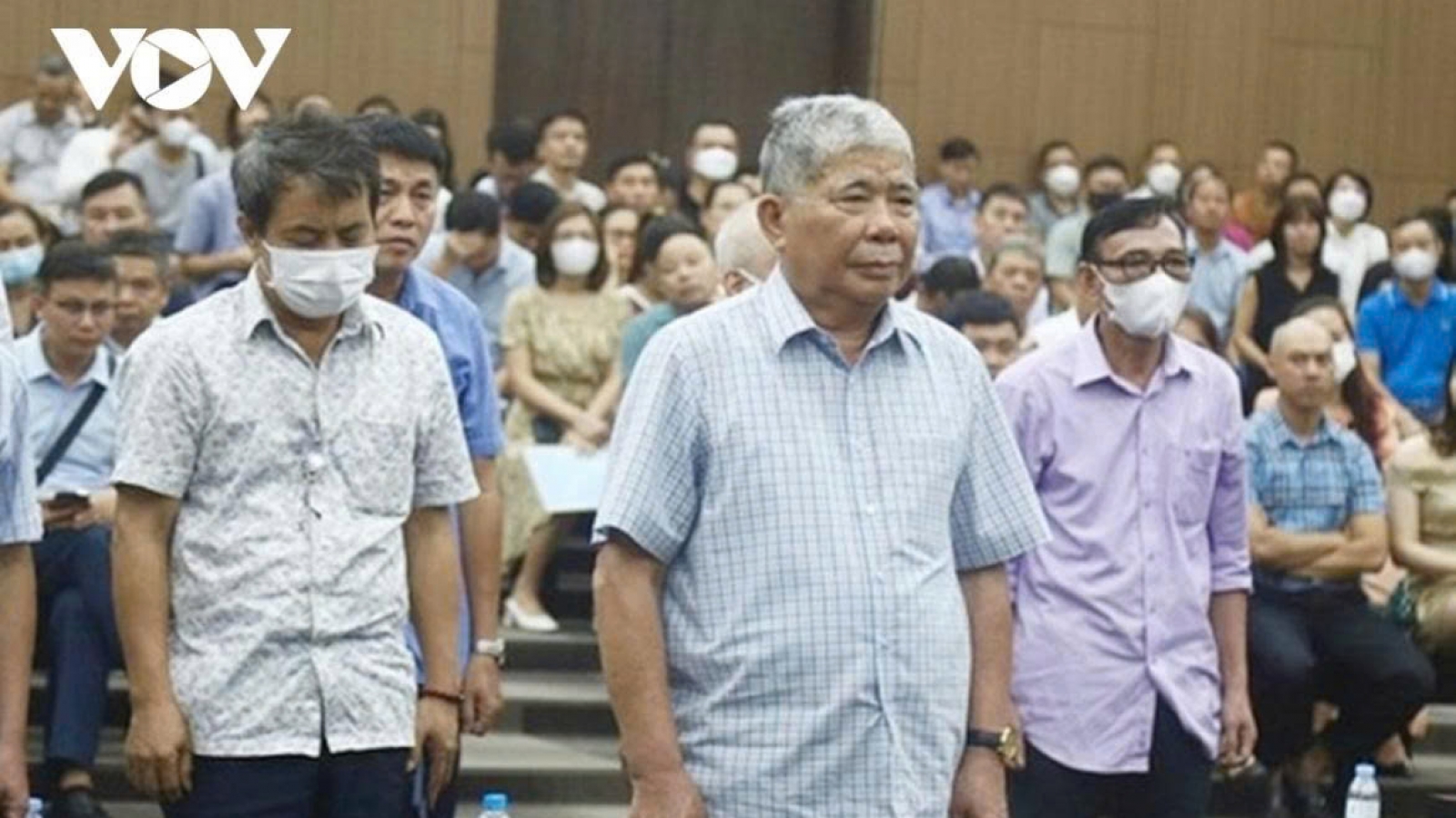 Nóng 24h ngày 18/8: Ông Lê Thanh Thản bị truy tố sau điều tra bổ sung