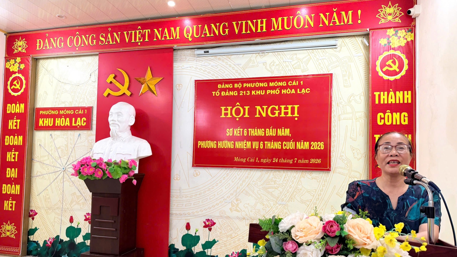 Quảng Ninh đồng loạt bầu trưởng thôn, bản, khu phố vào ngày 16/8