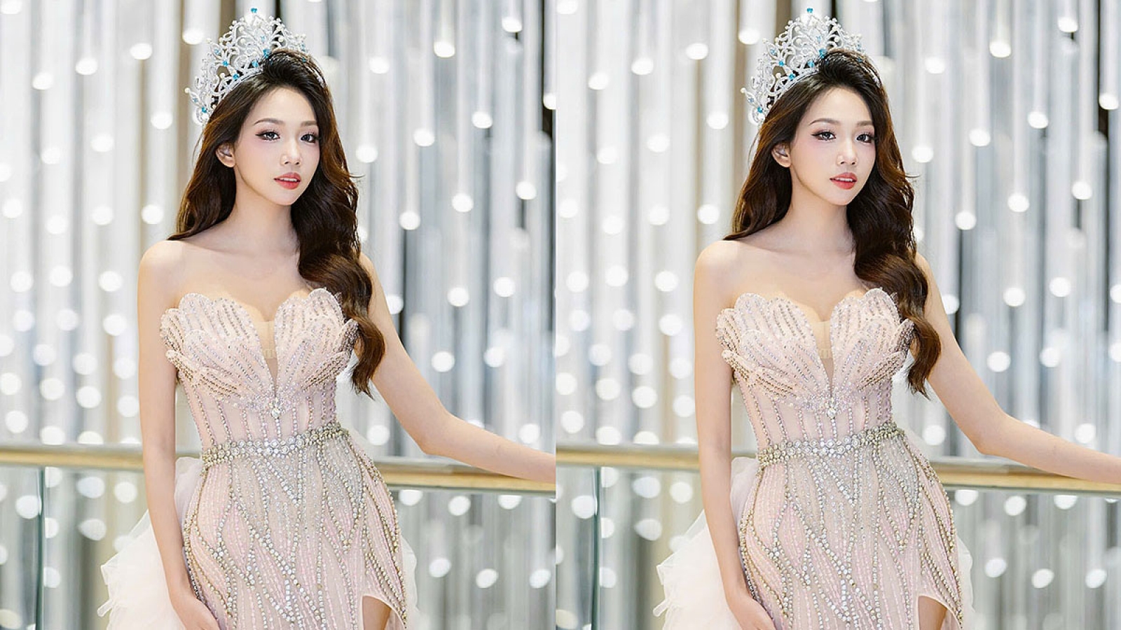 Sao Việt 16-8: Hoa hậu Hà Linh 18 tuổi trúng tuyển 4 trường đại học