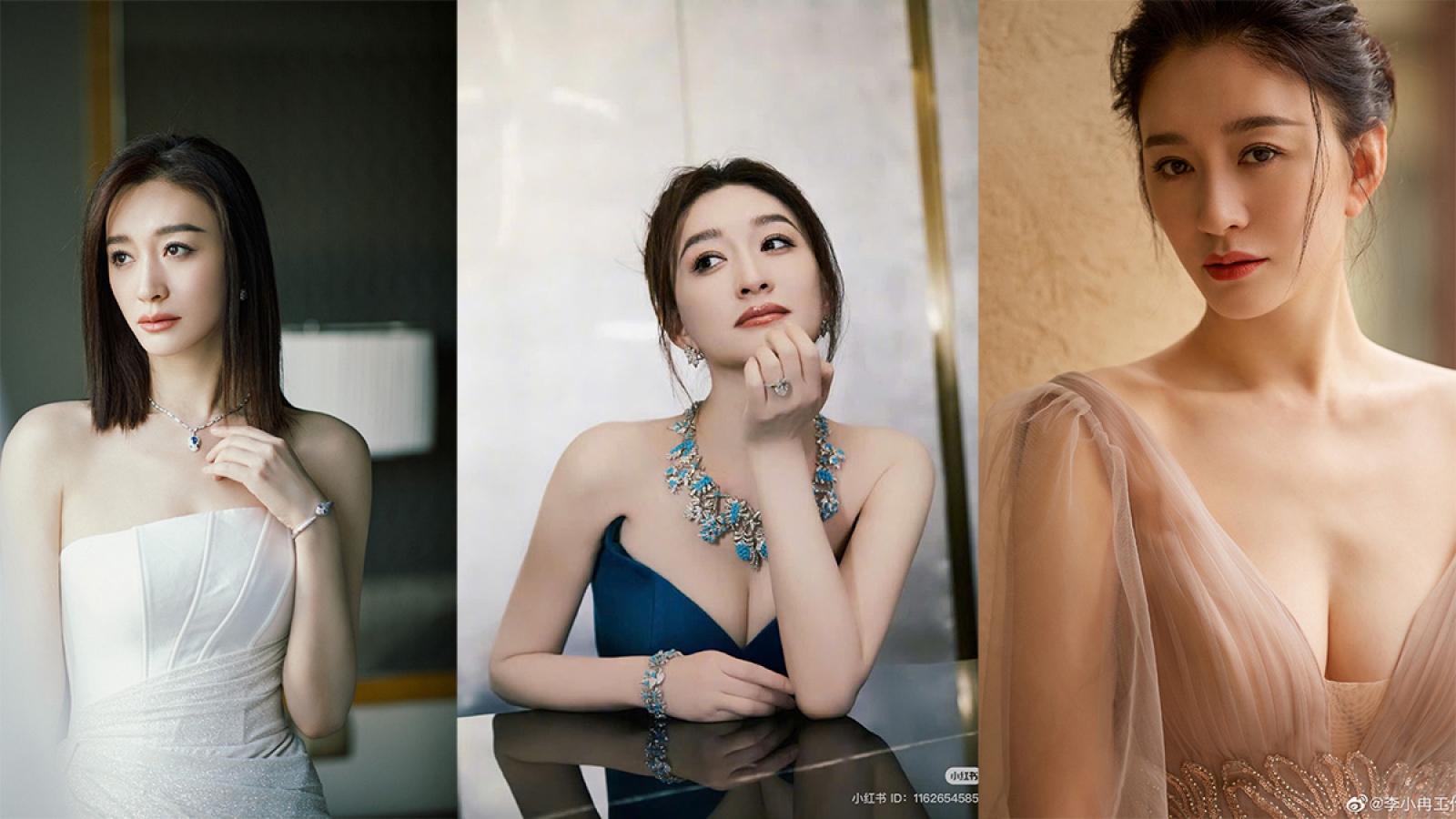 Cuộc đời “hồng nhan bạc phận” của Lý Tiểu Nhiễm: Tôi sống một mình đang rất ổn
