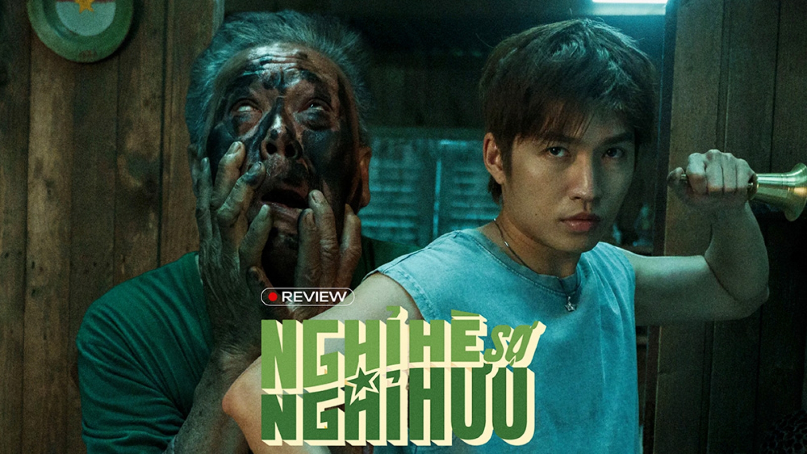 Phim Việt bất ngờ giành ngôi đầu trước sức ép của loạt “bom tấn” Hollywood