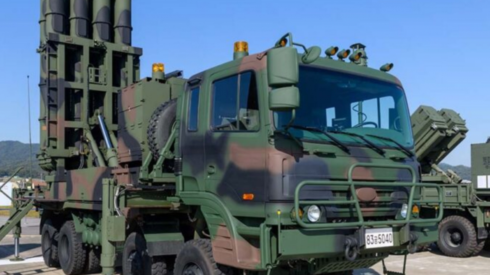 DN quốc phòng Hàn Quốc có thể tiếp cận thông tin mật về vũ khí tiêu chuẩn NATO