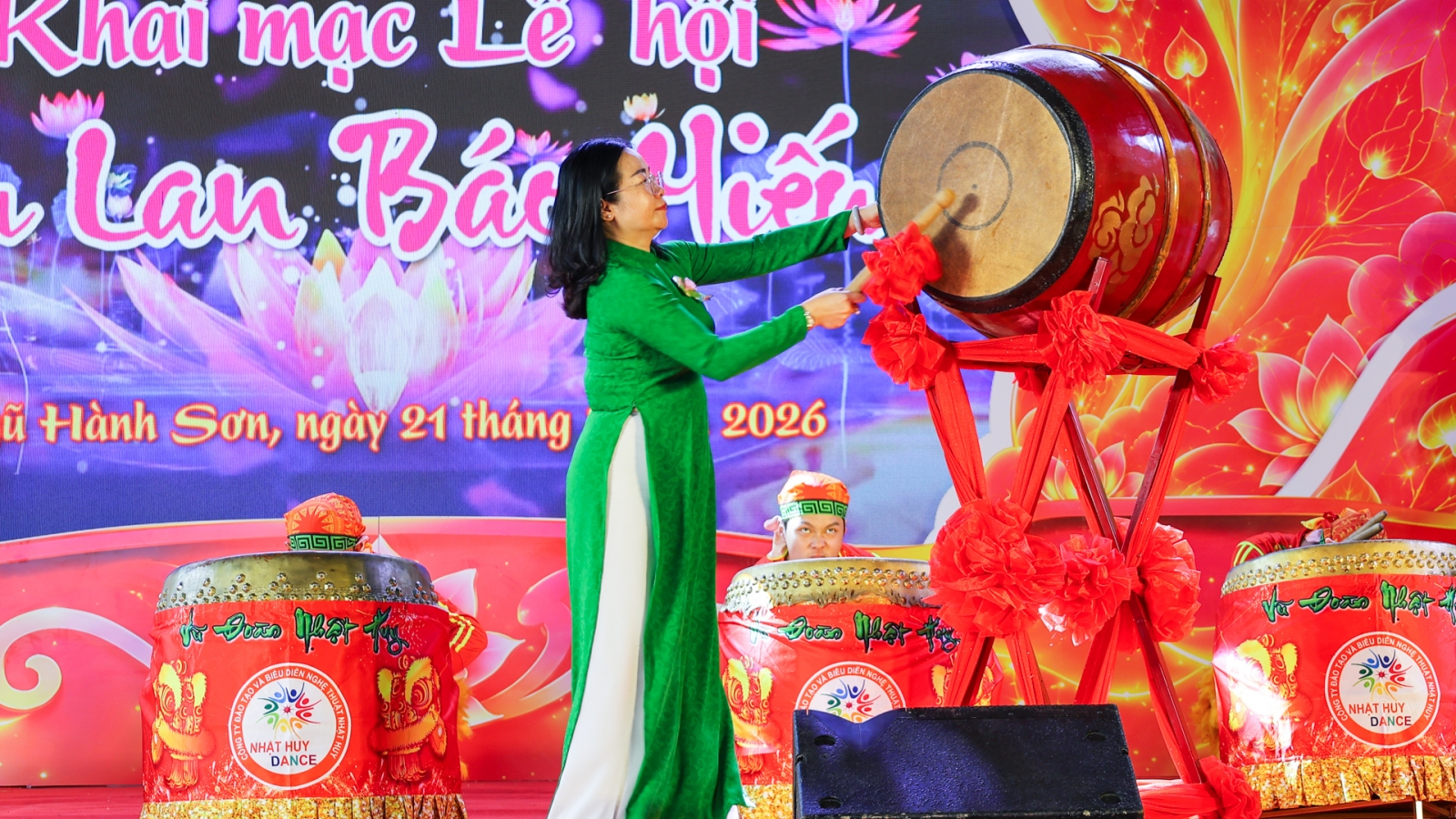 Lễ hội Vu Lan báo hiếu Ngũ Hành Sơn 2026: Lan tỏa giá trị đạo hiếu