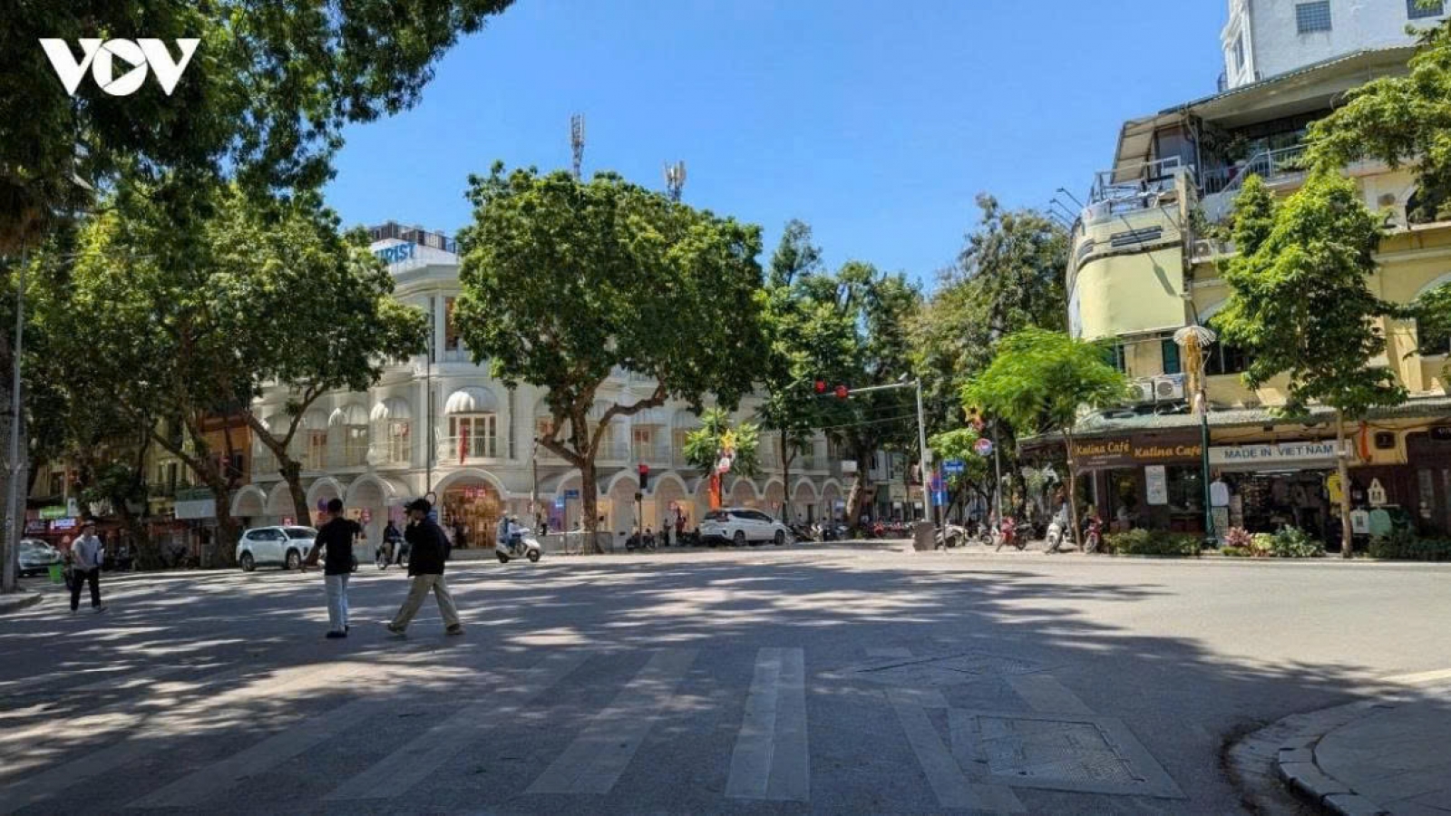Thời tiết ngày 9/8: Bắc Bộ nắng nóng, chiều tối có mưa dông
