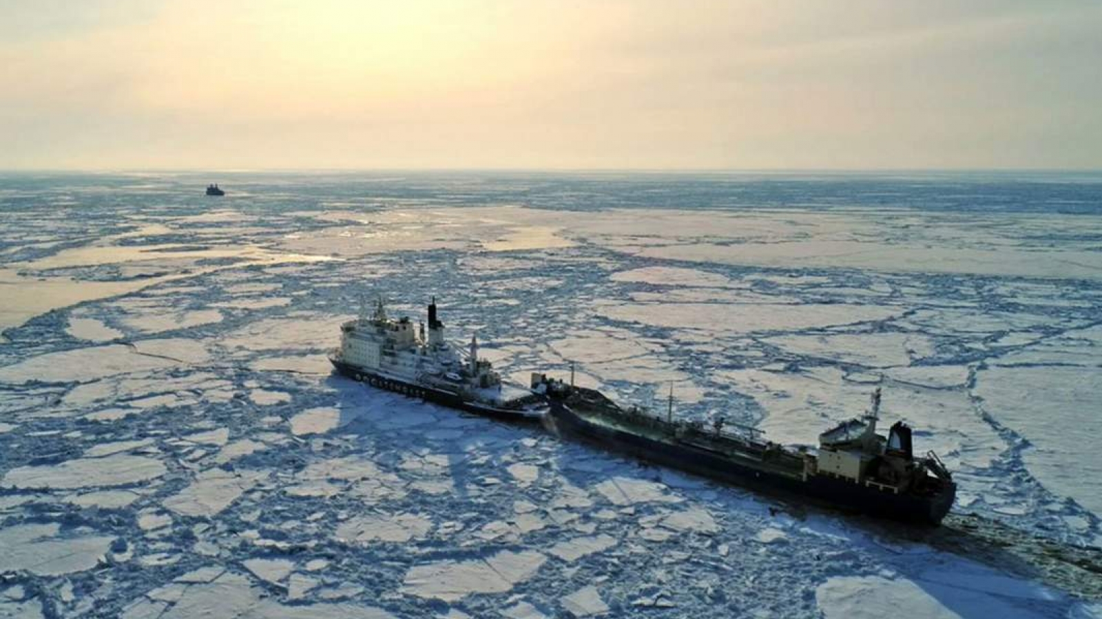 Nga cáo buộc NATO làm gia tăng căng thẳng ở Bắc Cực