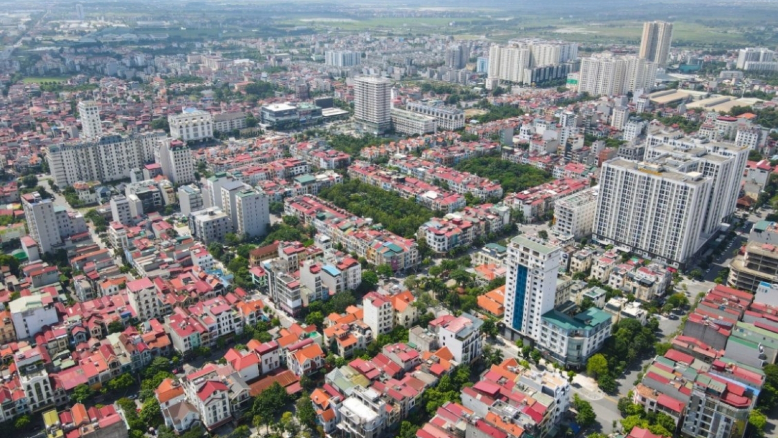 Thông qua Đề án thành lập thành phố Bắc Ninh trực thuộc Trung ương