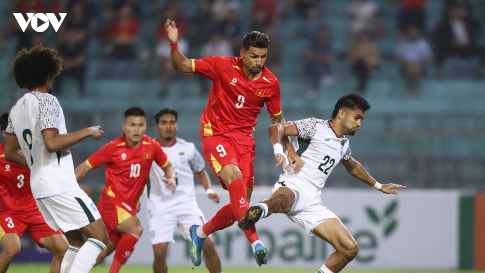 Đội bóng thua đậm Việt Nam nhận lời dự FIFA ASEAN Cup 2026