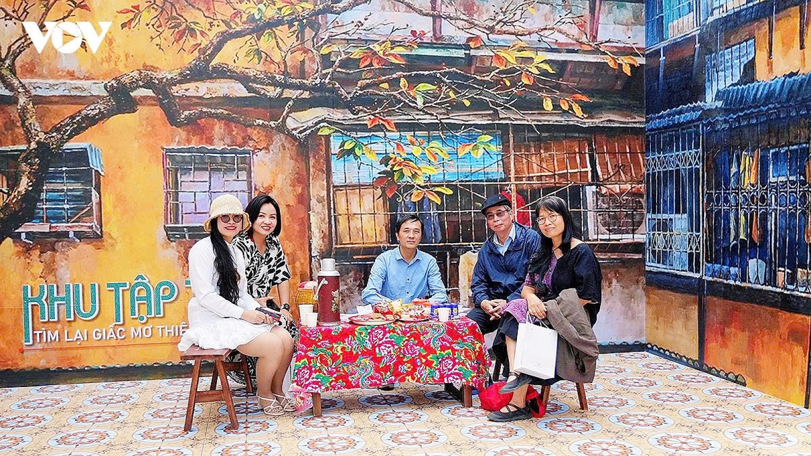 Văn hóa bao cấp qua lăng kính Gen Z: Từ ký ức bao cấp đến tài nguyên sáng tạo