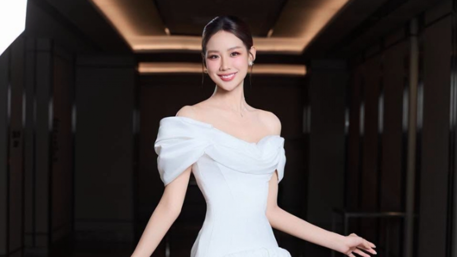 Bao Ngoc named among Miss World 2026 favourites ahead of competition