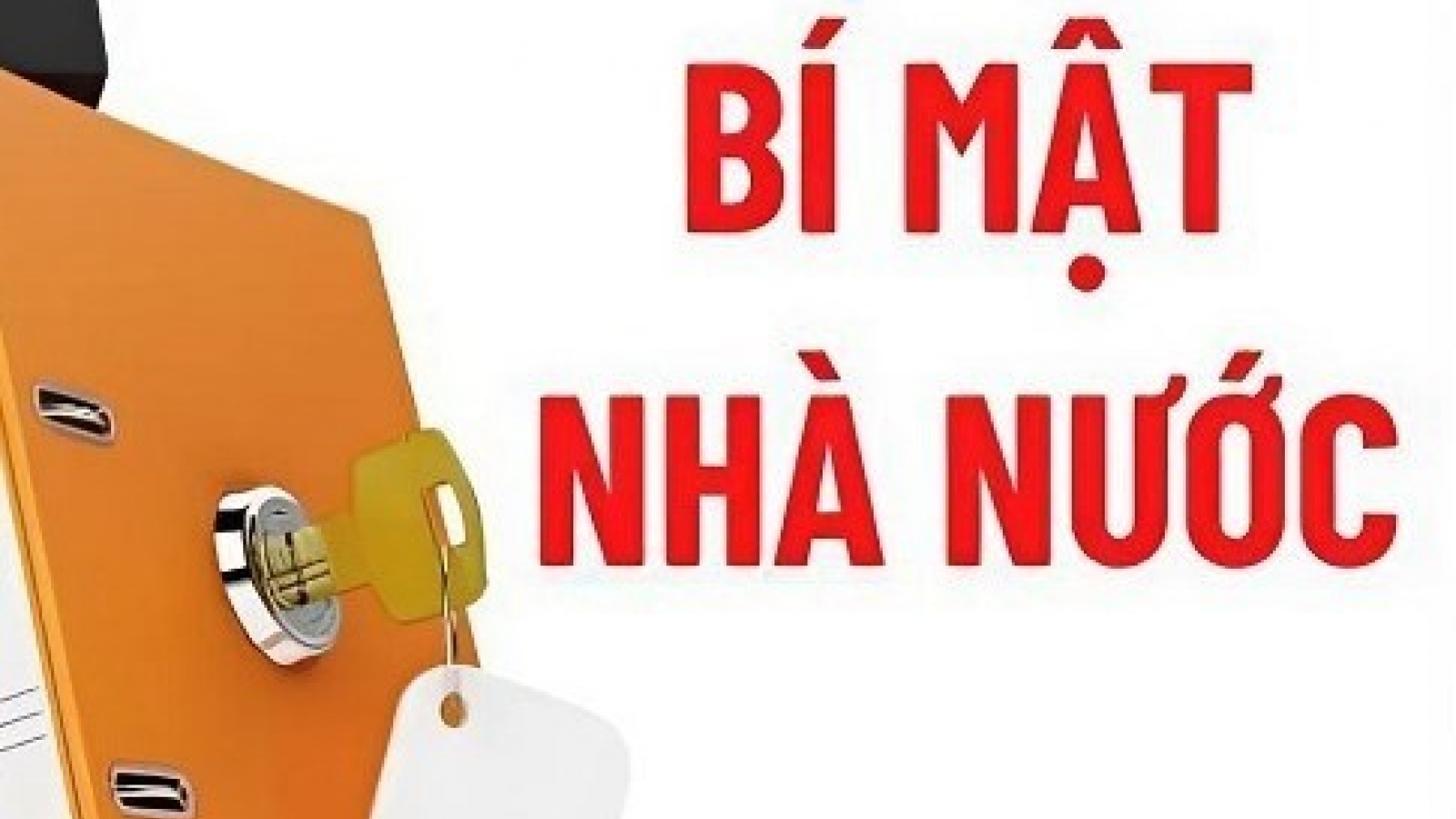 Kiểm tra an ninh thiết bị bảo vệ bí mật nhà nước 3 năm/lần