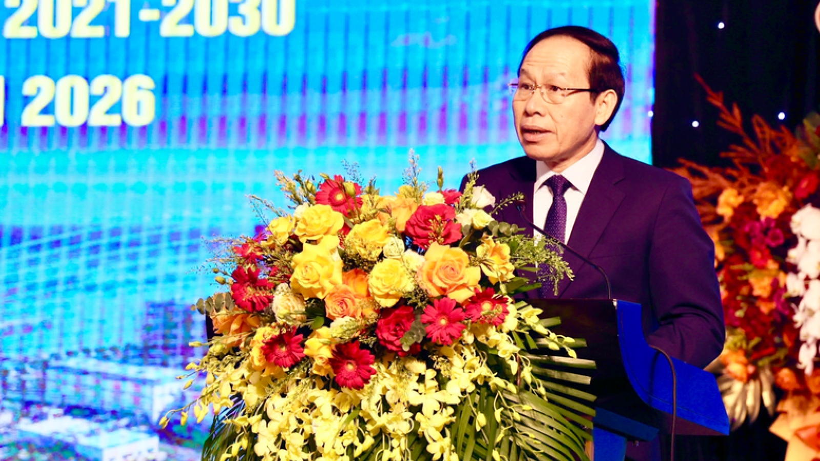 Nghệ An cần chuyển biến về chất trong mô hình phát triển