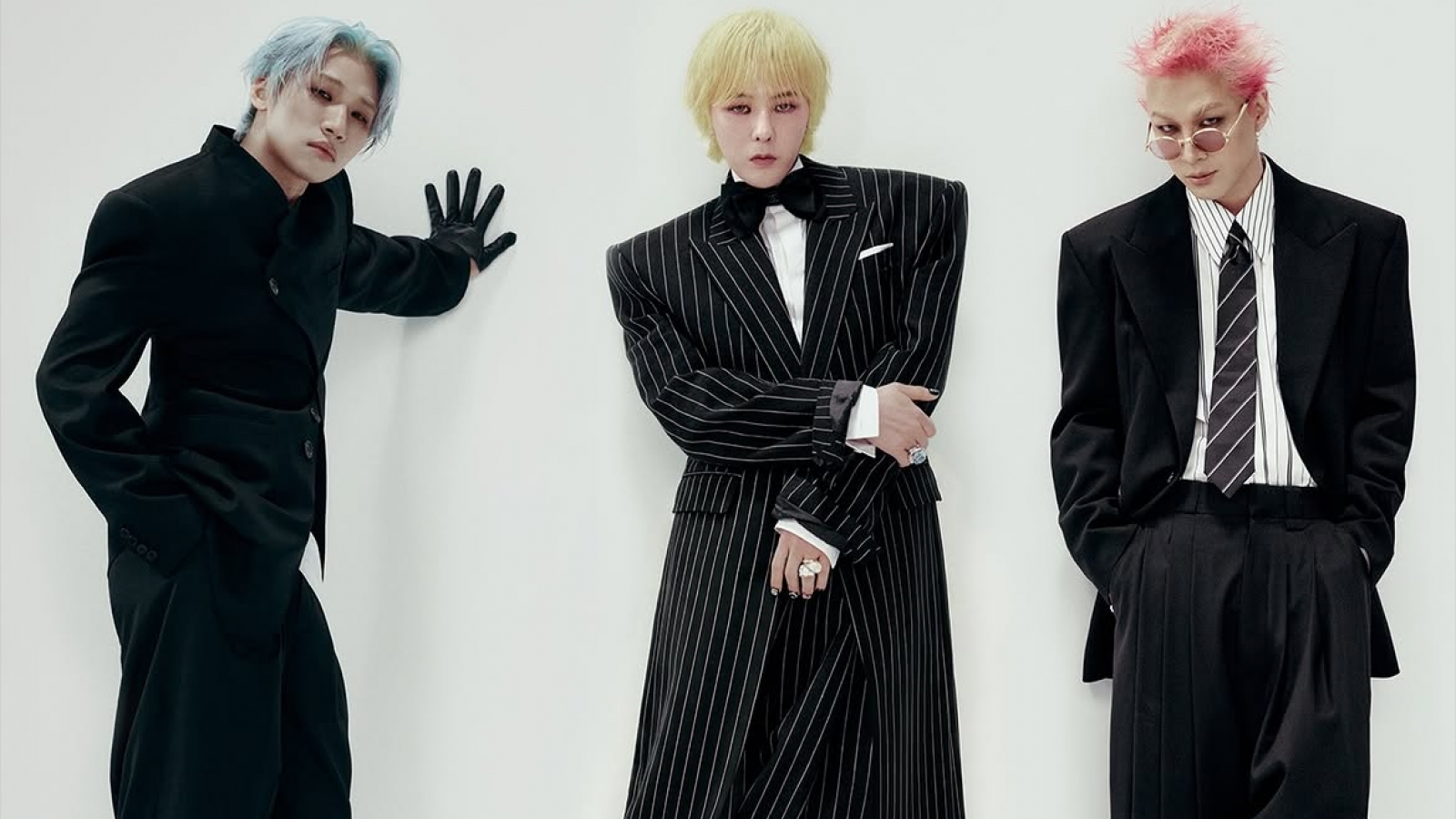 20 năm BIGBANG: Từ hiện tượng K-pop đến ký ức của một thế hệ khán giả Việt Nam