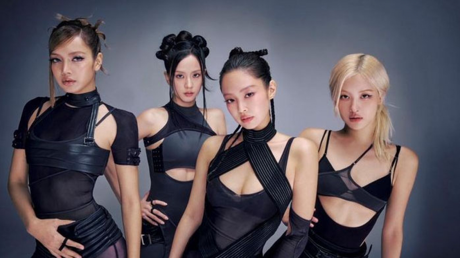 Blackpink làm điều khiến người hâm mộ bất ngờ trước thềm kỷ niệm 10 năm thành lập