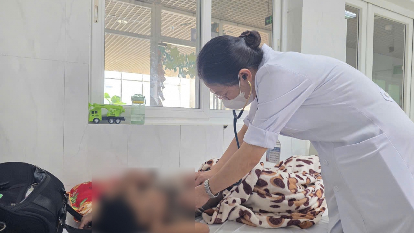 Đắk Lắk ghi nhận trường hợp tử vong đầu tiên do sốt xuất huyết năm 2026