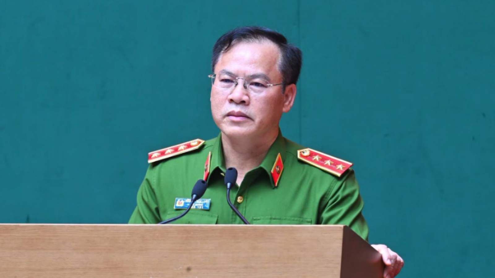 Trấn áp tội phạm mạng: Chuyển từ xử lý từng vụ sang triệt phá cả hệ sinh thái