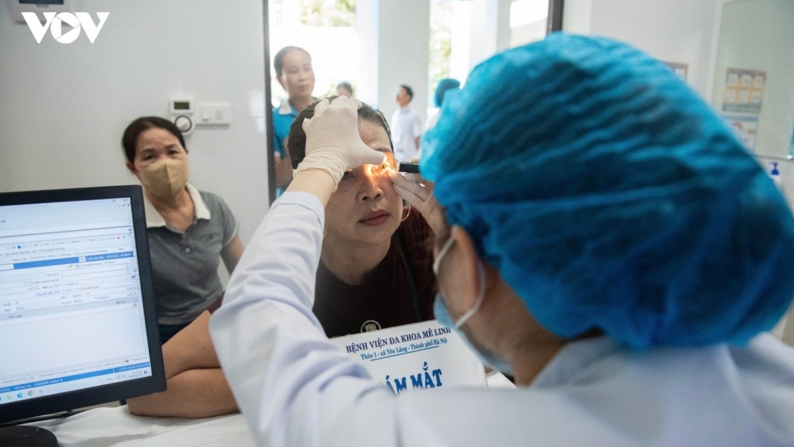Bộ Y tế lên tiếng về quy định mỗi bệnh nhân khám tối thiểu 6 phút