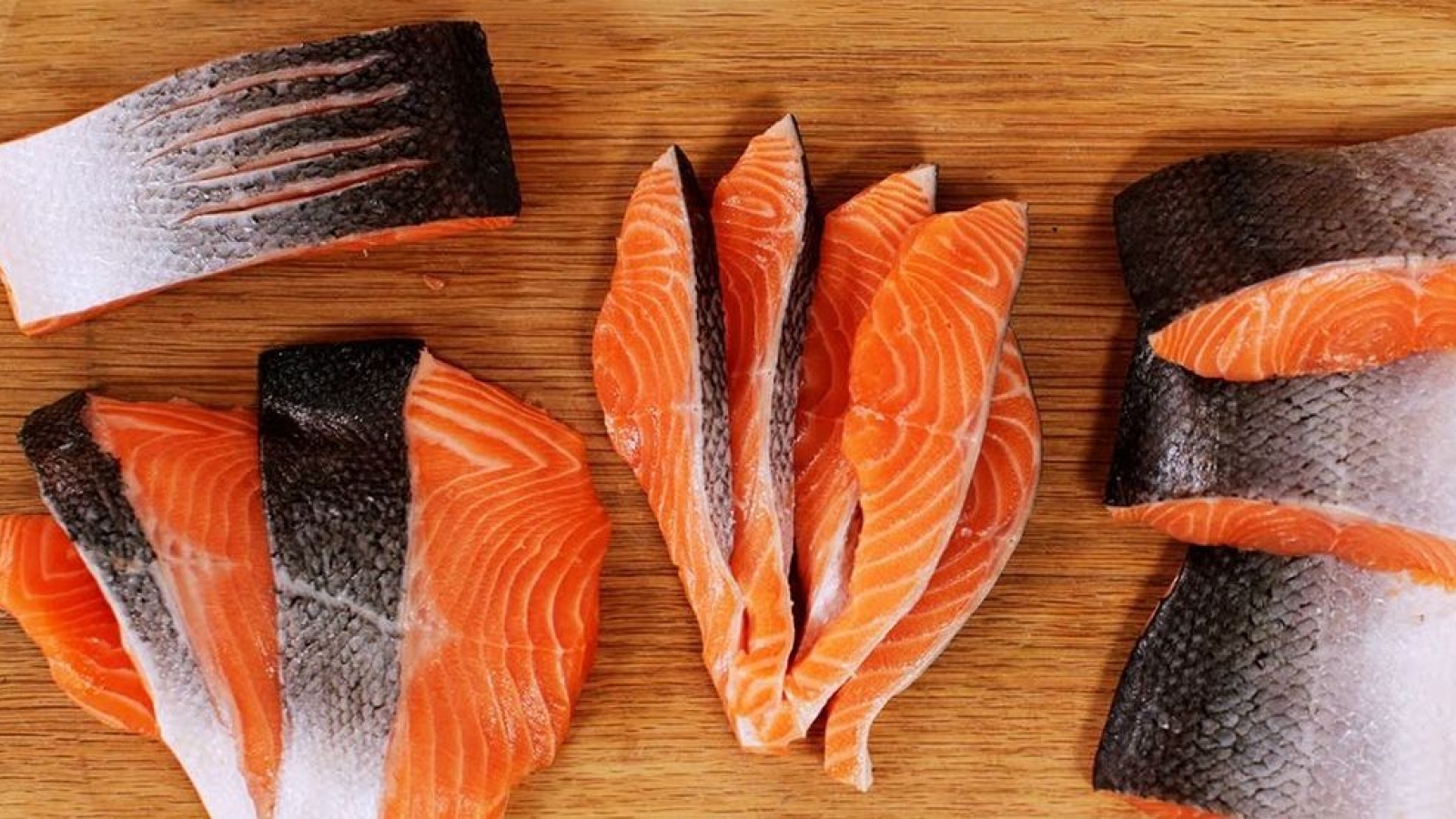 6 loại cá vừa giàu đạm, vừa phù hợp cho người giảm cân