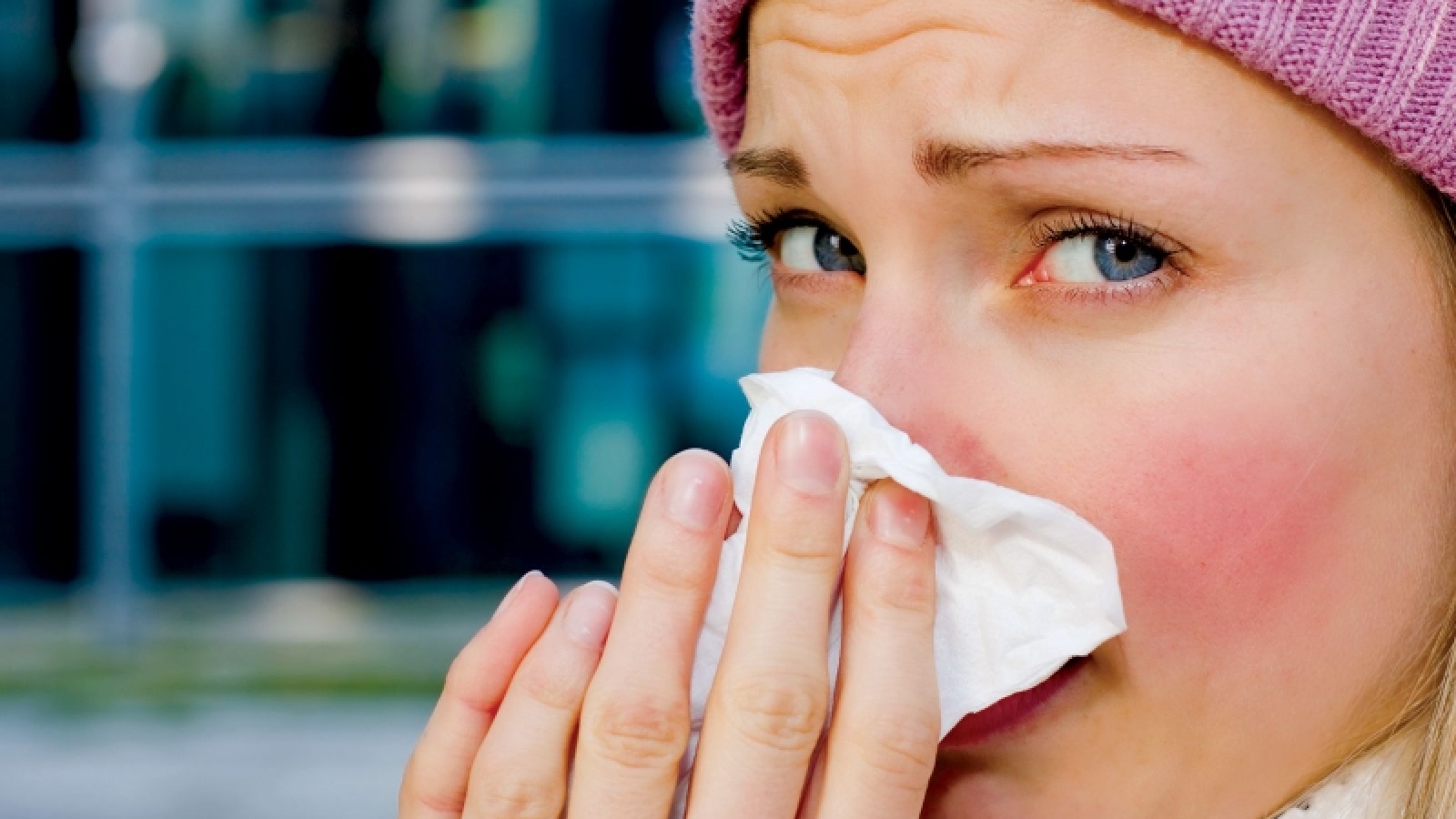 Mất khứu giác vì cảm lạnh: 5 cách giúp cải thiện tại nhà