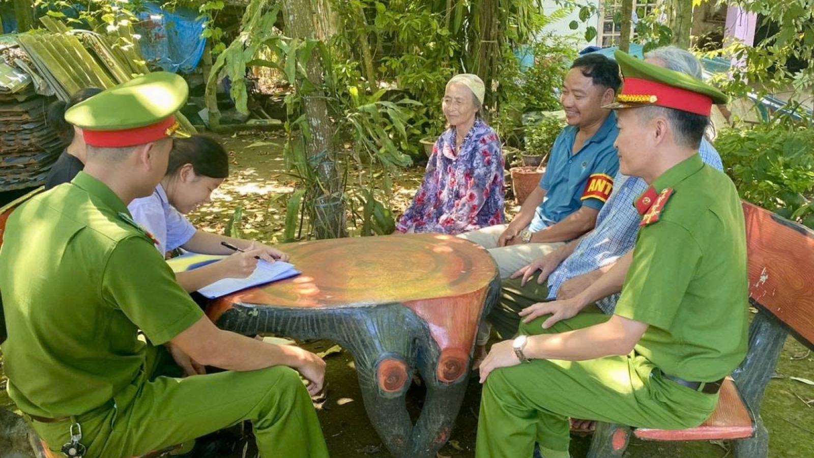 Chỉ thị 07-CT/TW: Lấy kết quả thực hành làm thước đo