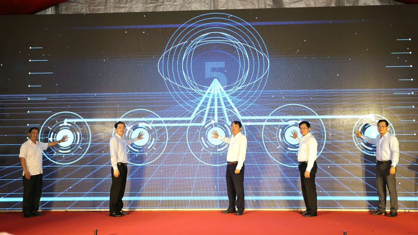 Cần Thơ hướng tới thí điểm mạng 6G