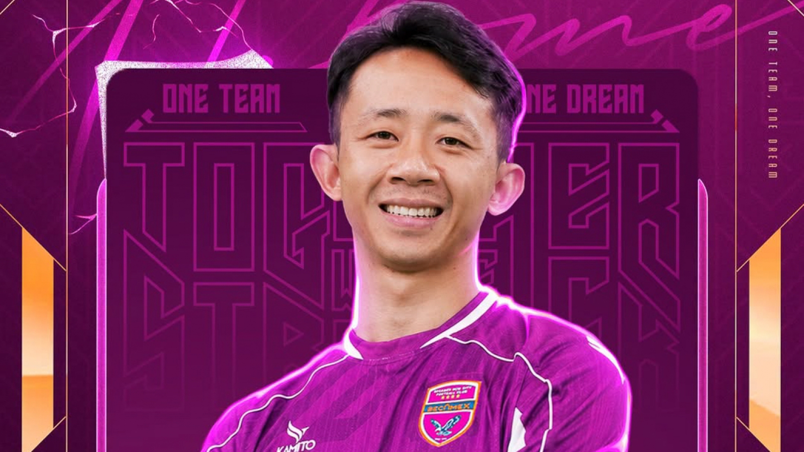 Chuyển nhượng V League: TP Hồ Chí Minh chiêu mộ nhà vô địch ASEAN Cup 2024