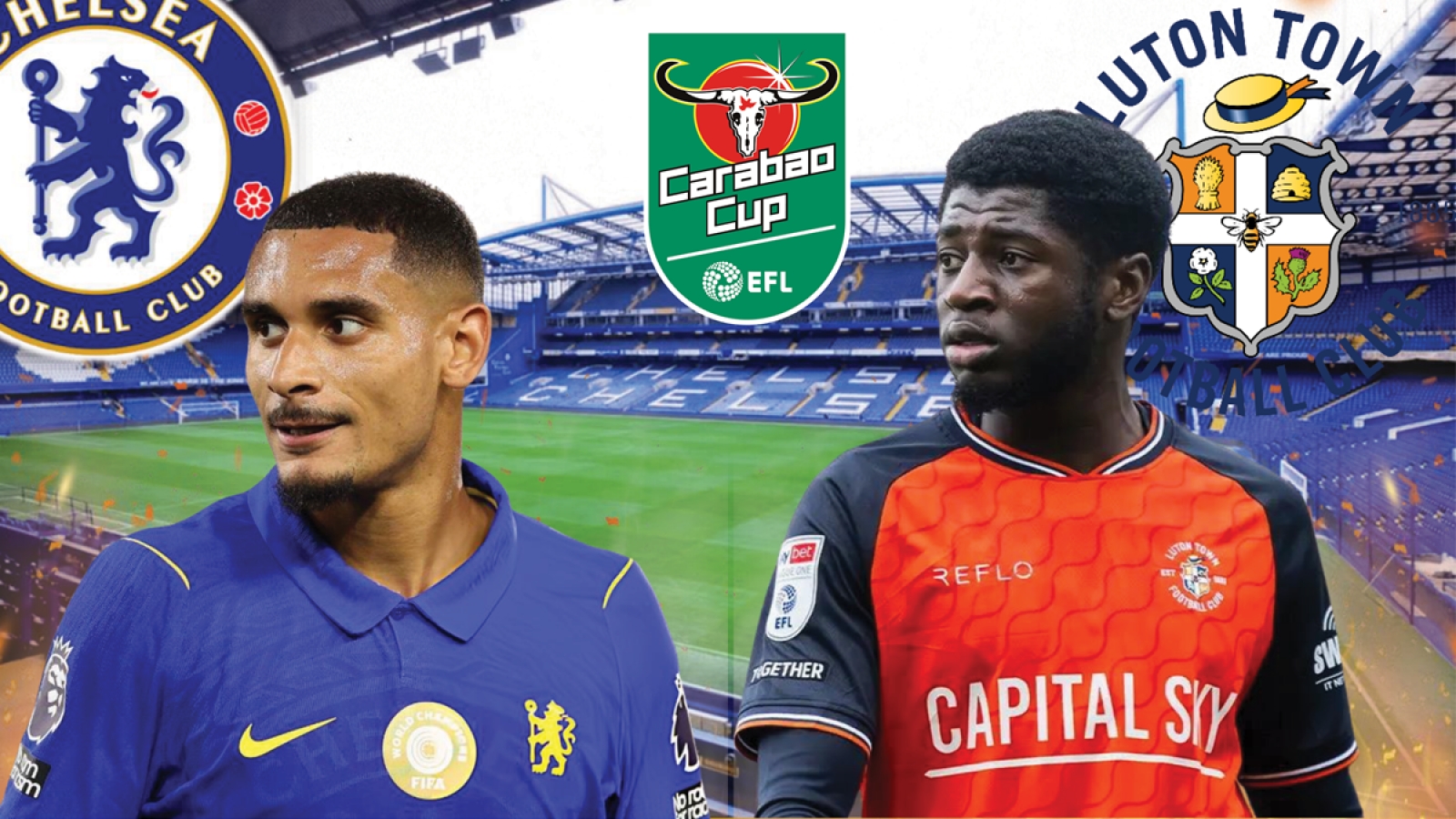 Dự đoán kết quả và đội hình ra sân trận Chelsea vs Luton Town