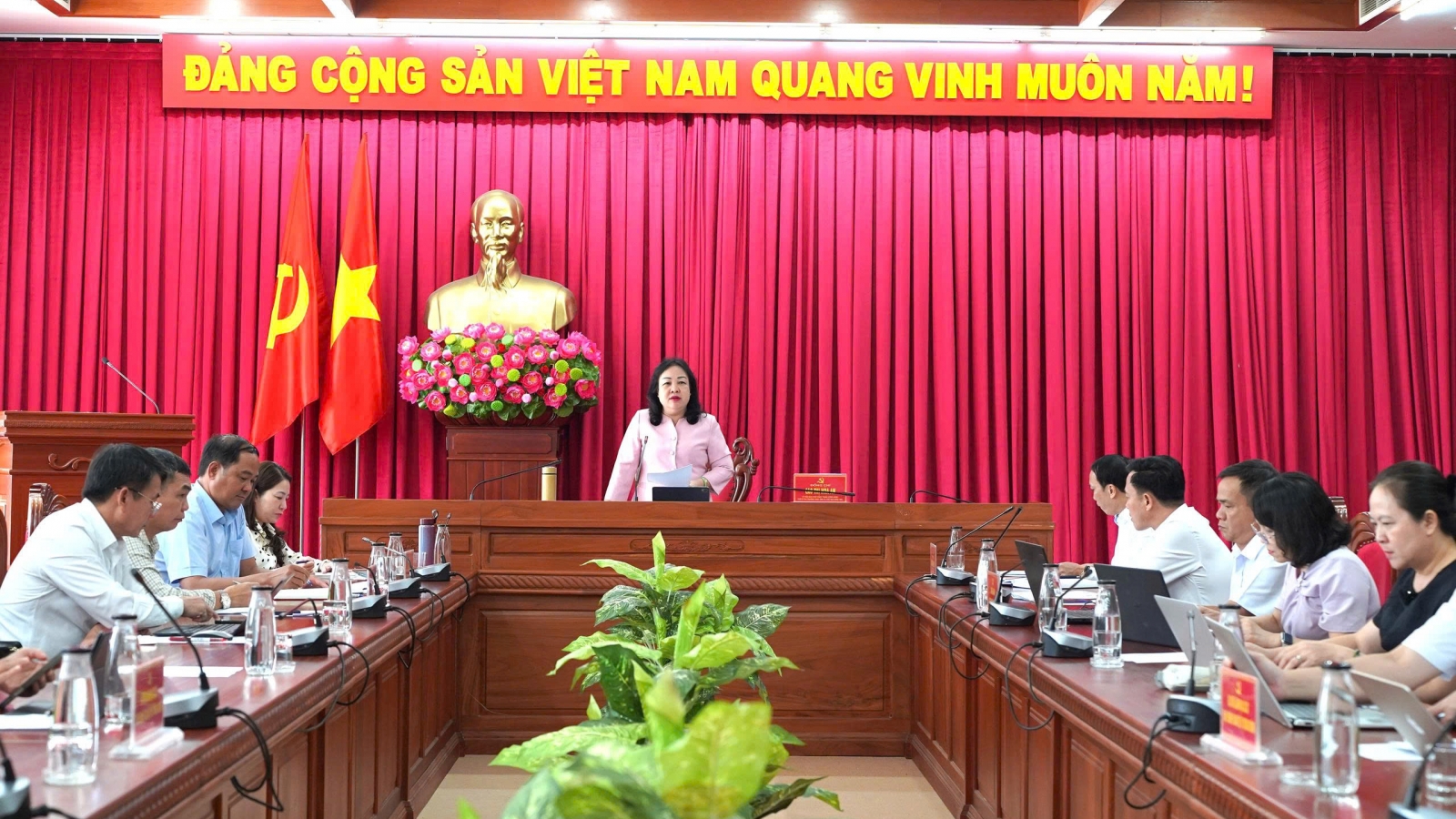 Đắk Lắk ưu tiên nguồn lực cho vùng khó khăn trong chuyển đổi số giáo dục