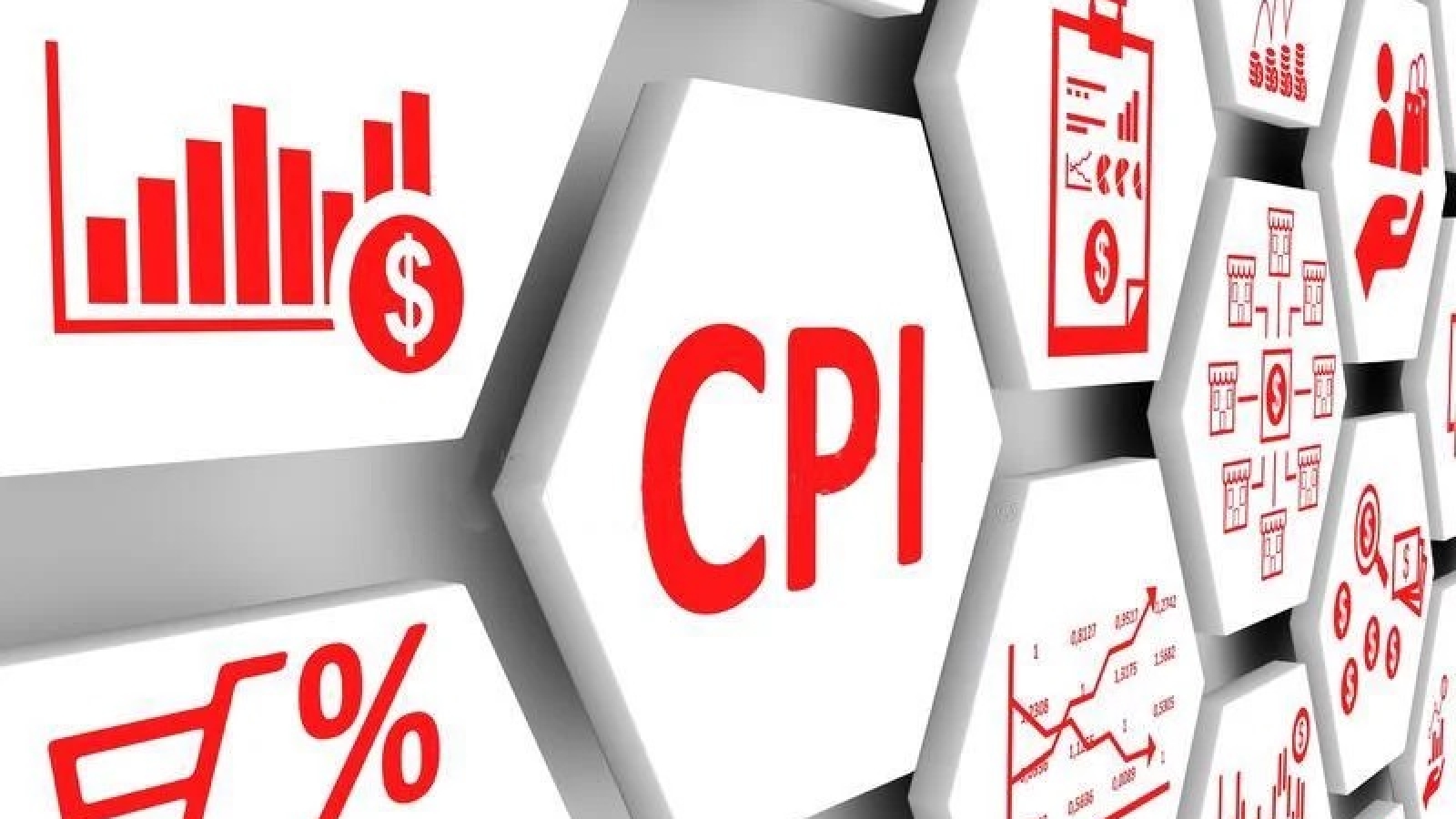 Xăng dầu kéo CPI tháng 7 giảm, nhưng lạm phát 7 tháng vẫn tăng 4,39%