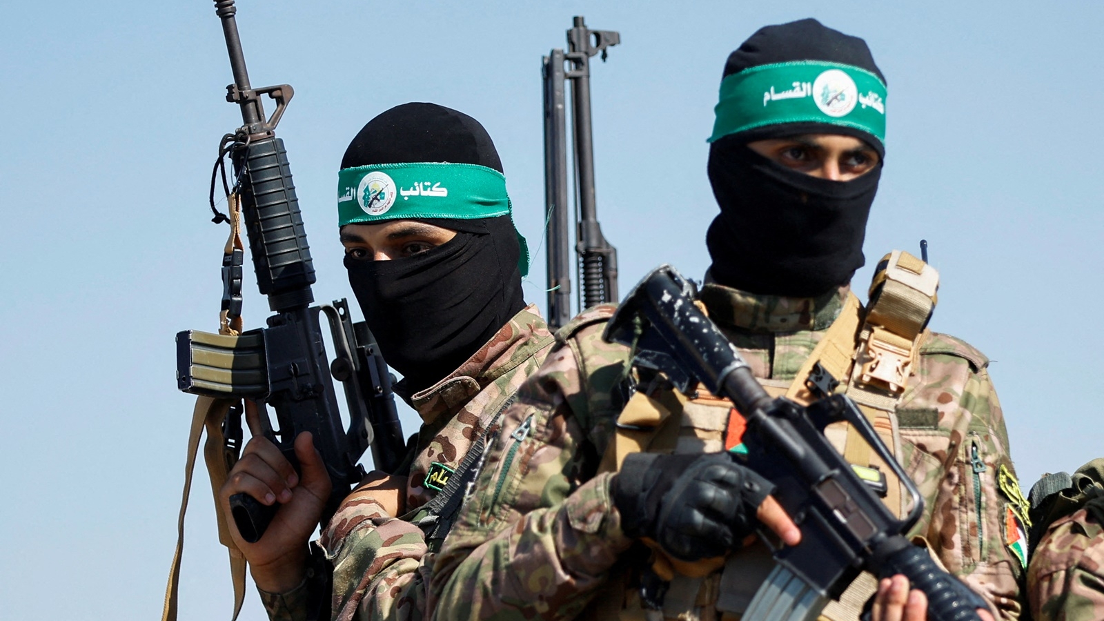 Đột phá hiếm hoi tại Gaza giữa những hoài nghi