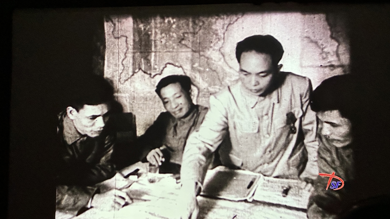 “Chiến dịch biên giới” - Thước phim nối dài mạch nguồn tri ân